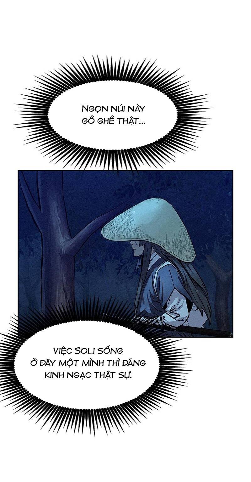 Thợ Săn Mosin Chapter 47 - 44