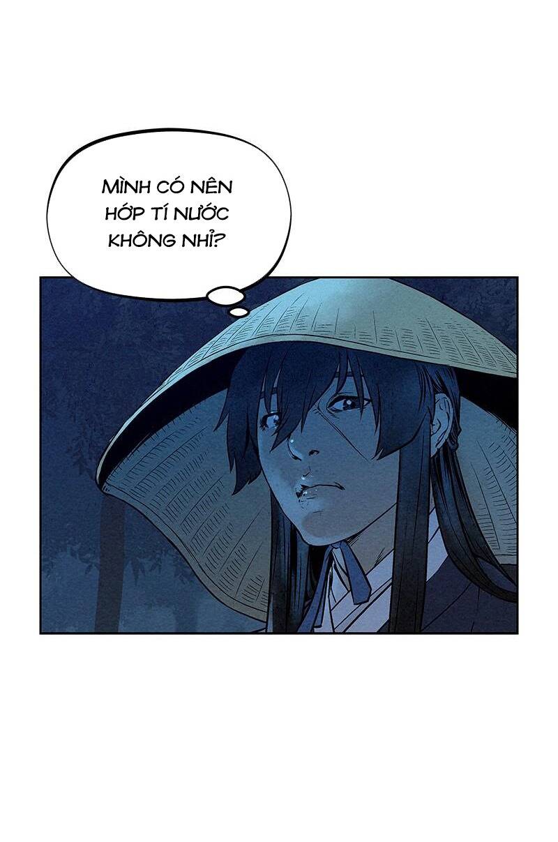 Thợ Săn Mosin Chapter 47 - 46