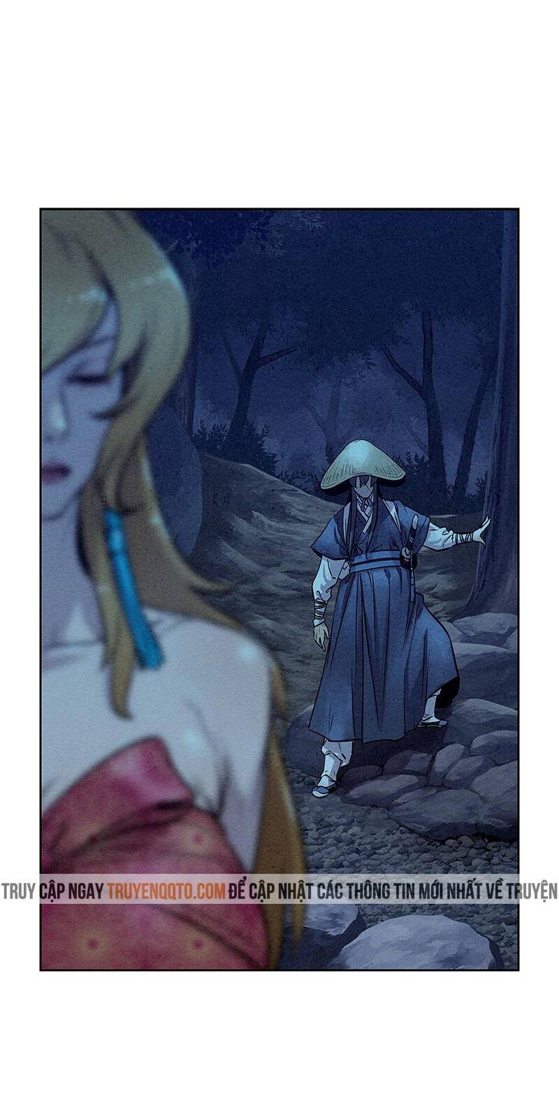 Thợ Săn Mosin Chapter 47 - 47