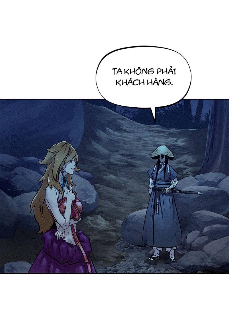 Thợ Săn Mosin Chapter 47 - 50