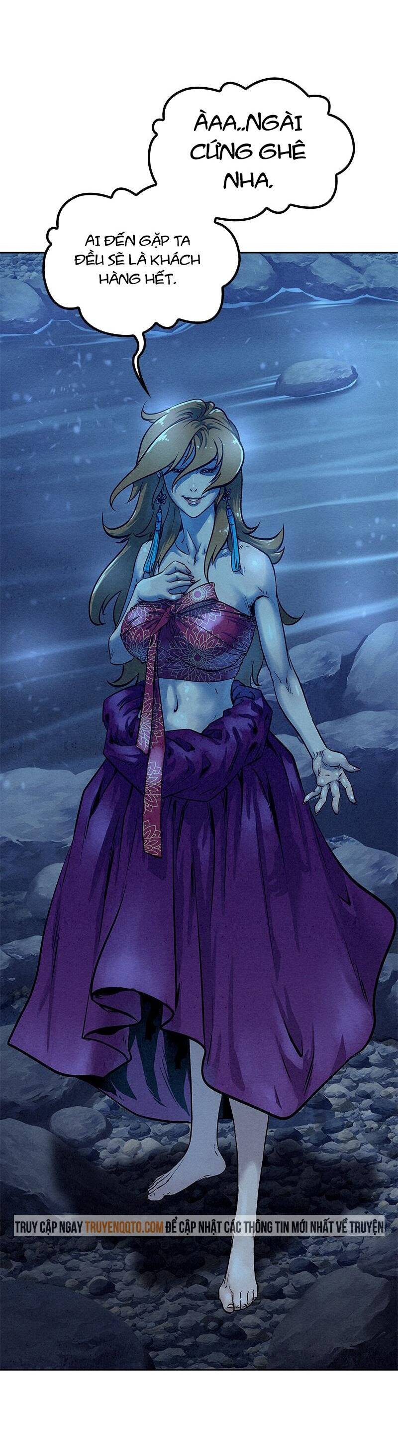 Thợ Săn Mosin Chapter 47 - 51