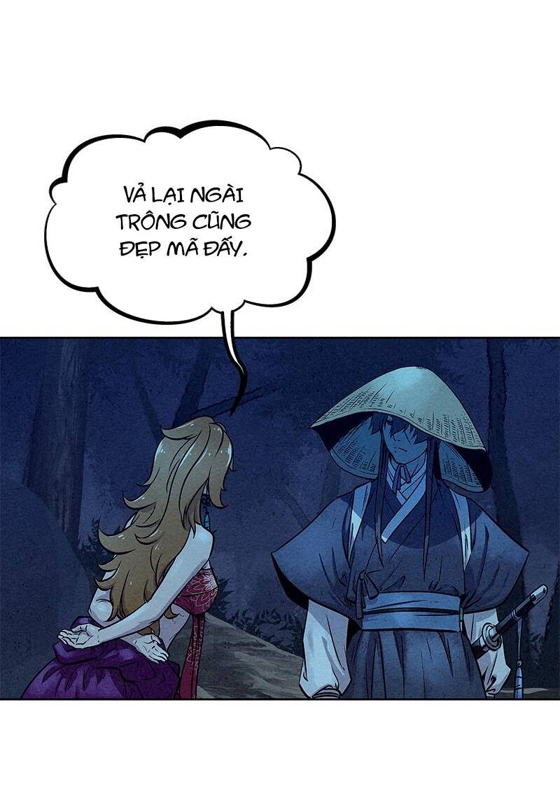 Thợ Săn Mosin Chapter 47 - 52