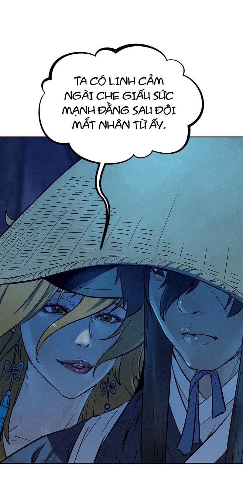 Thợ Săn Mosin Chapter 47 - 53