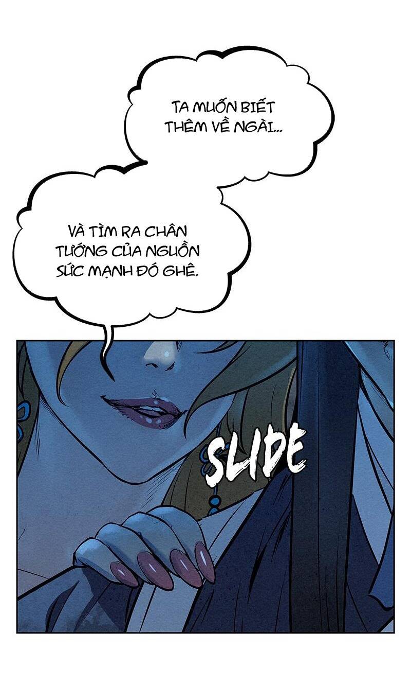 Thợ Săn Mosin Chapter 47 - 54