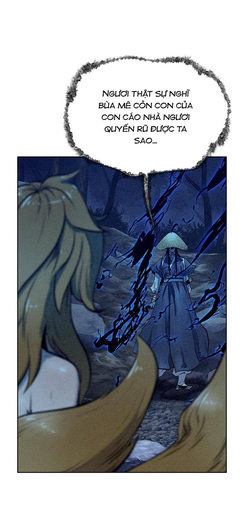 Thợ Săn Mosin Chapter 47 - 59