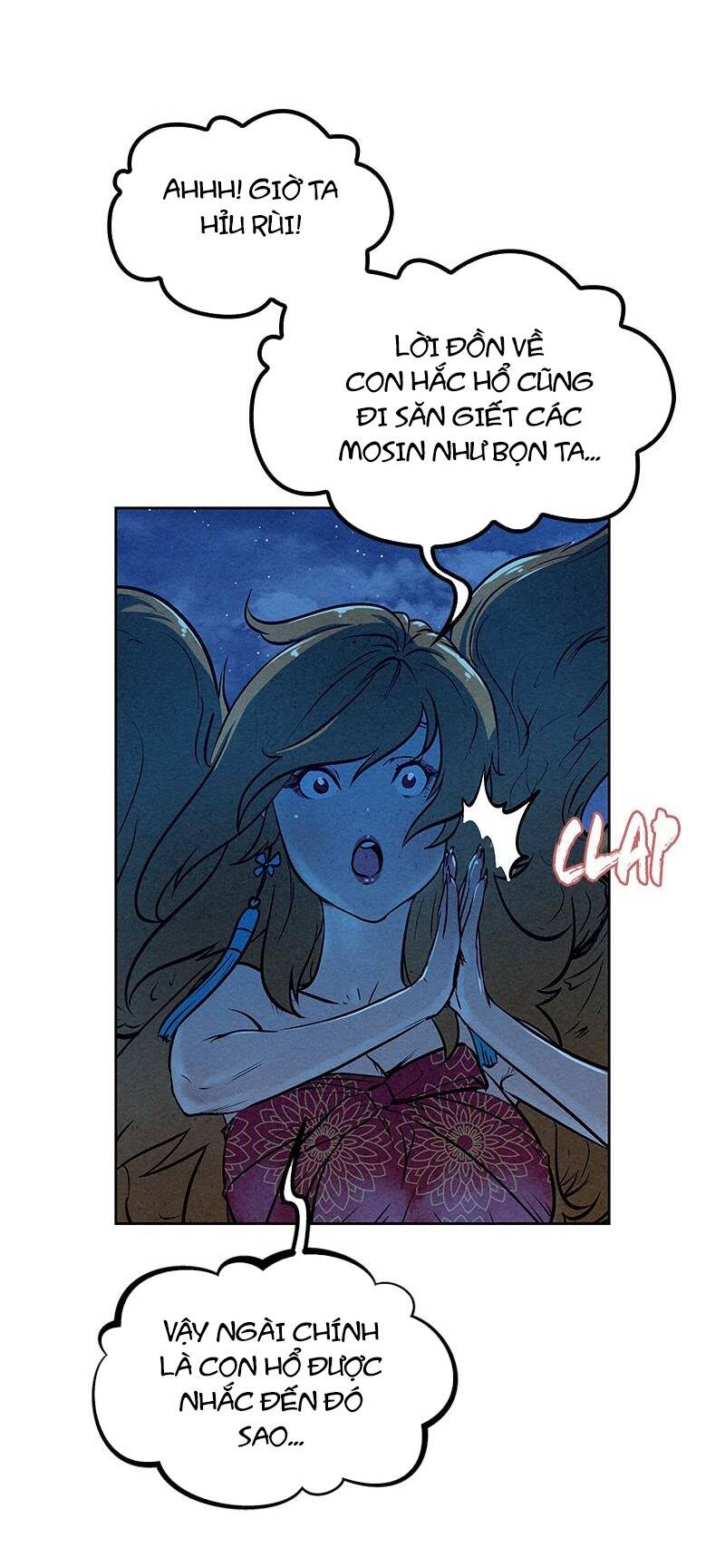 Thợ Săn Mosin Chapter 47 - 63