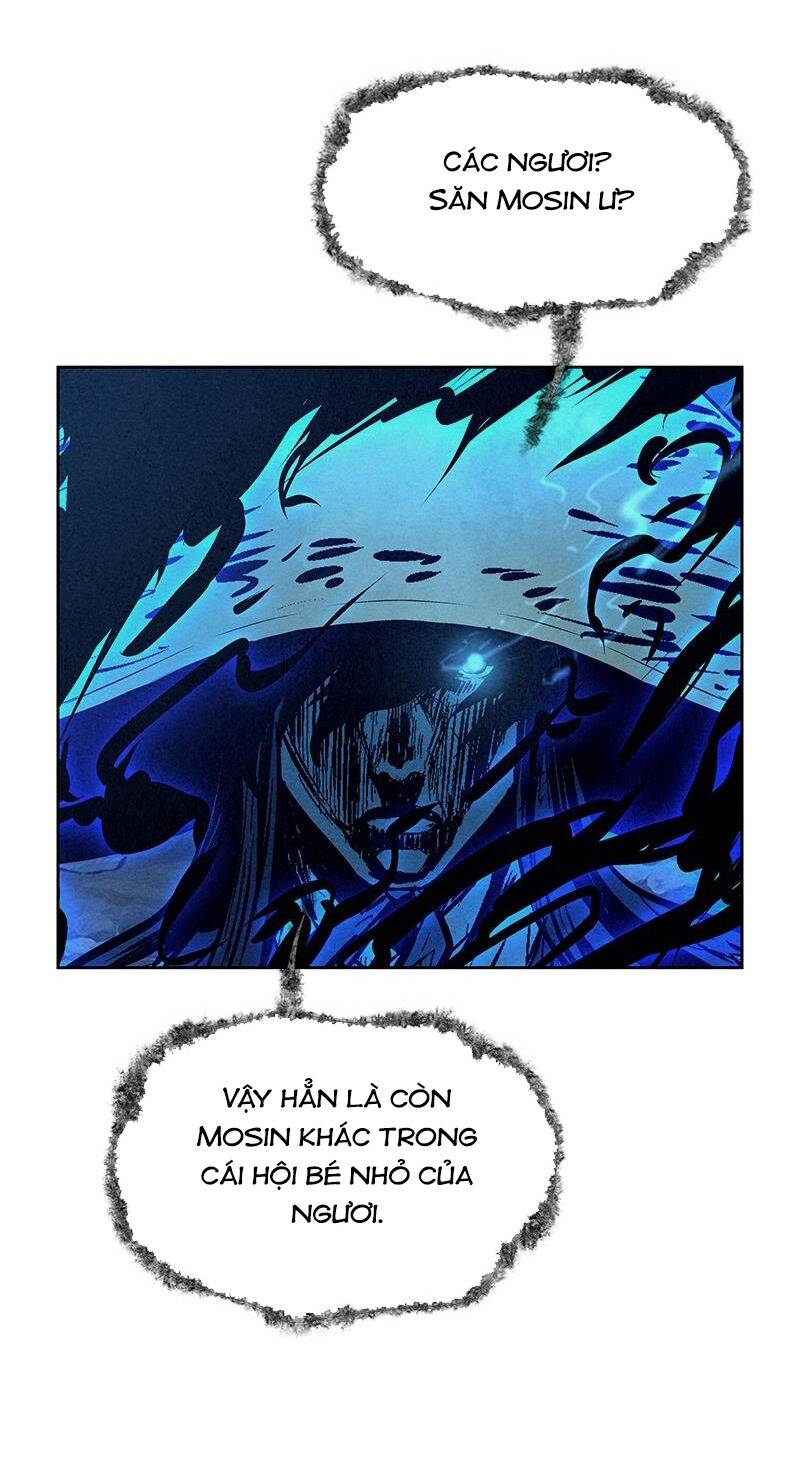 Thợ Săn Mosin Chapter 47 - 64