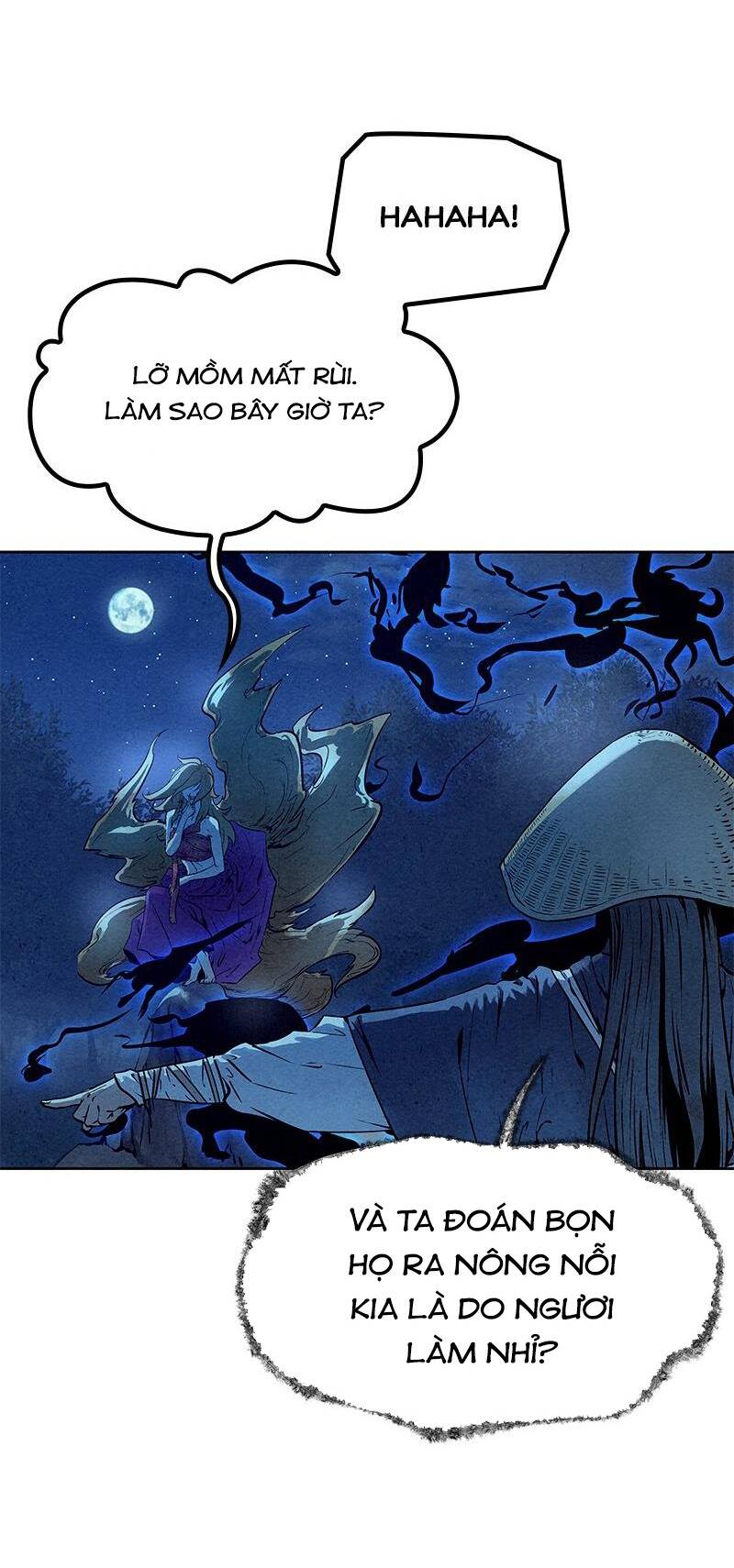 Thợ Săn Mosin Chapter 47 - 65