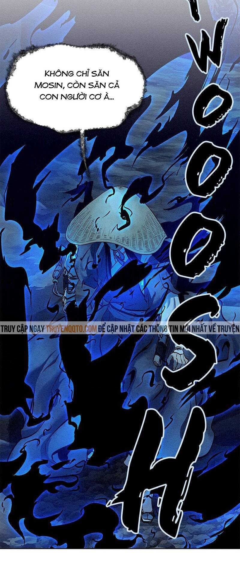 Thợ Săn Mosin Chapter 47 - 68