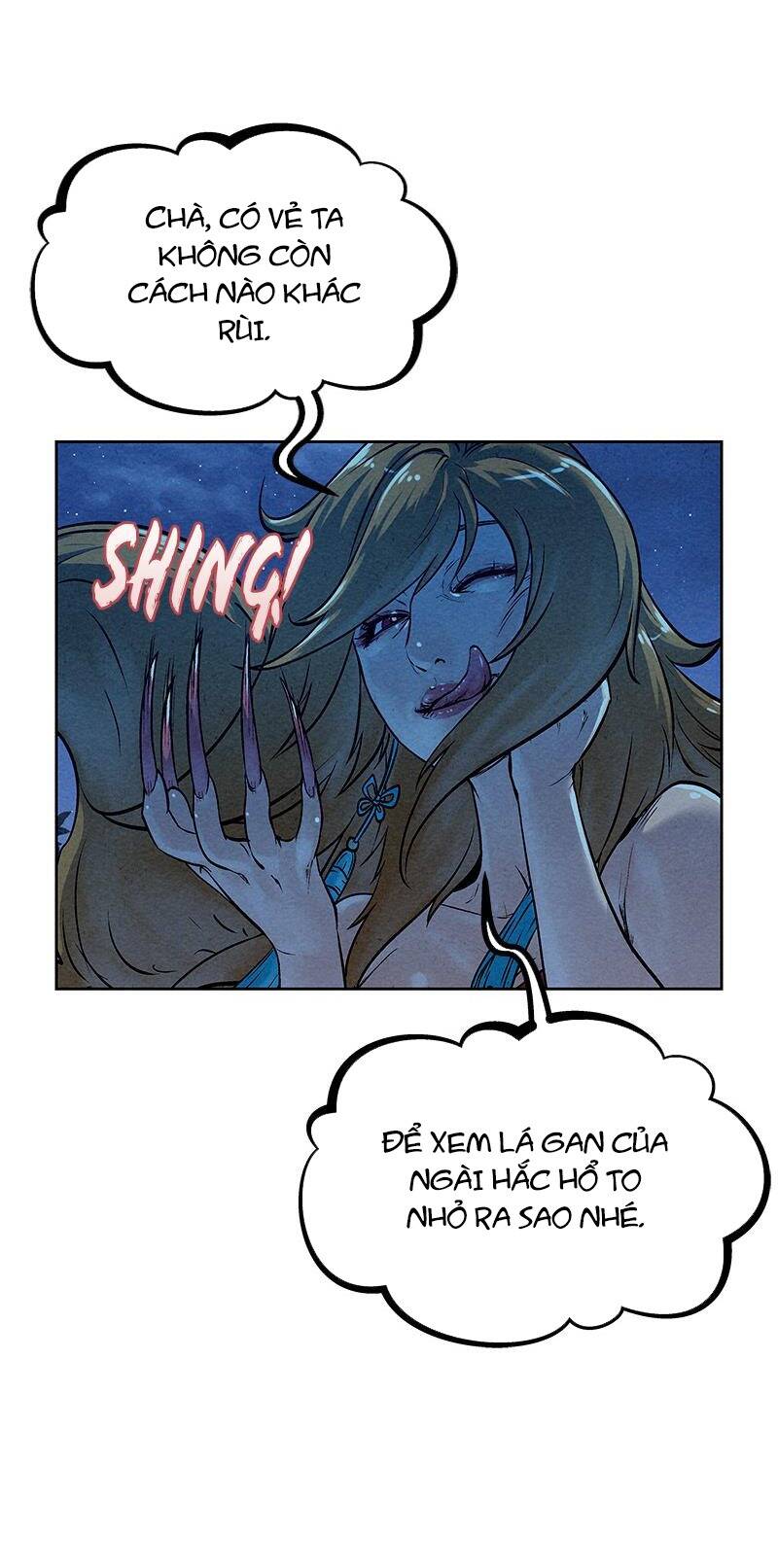 Thợ Săn Mosin Chapter 47 - 71