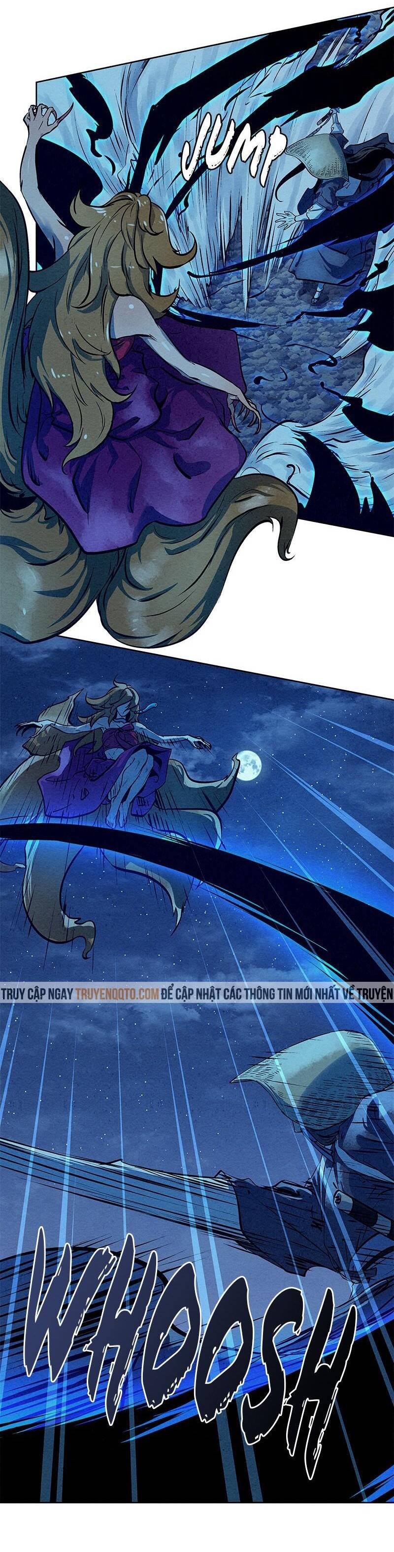 Thợ Săn Mosin Chapter 47 - 74