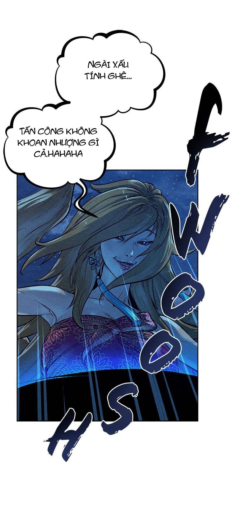 Thợ Săn Mosin Chapter 47 - 75