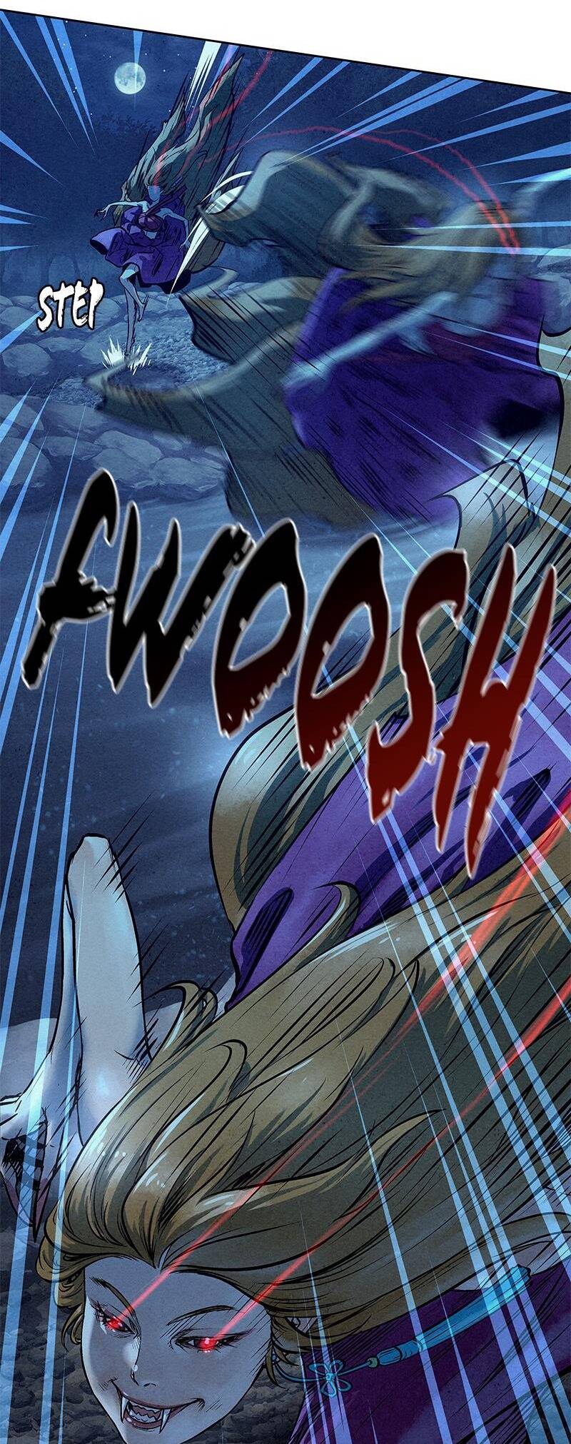 Thợ Săn Mosin Chapter 47 - 77