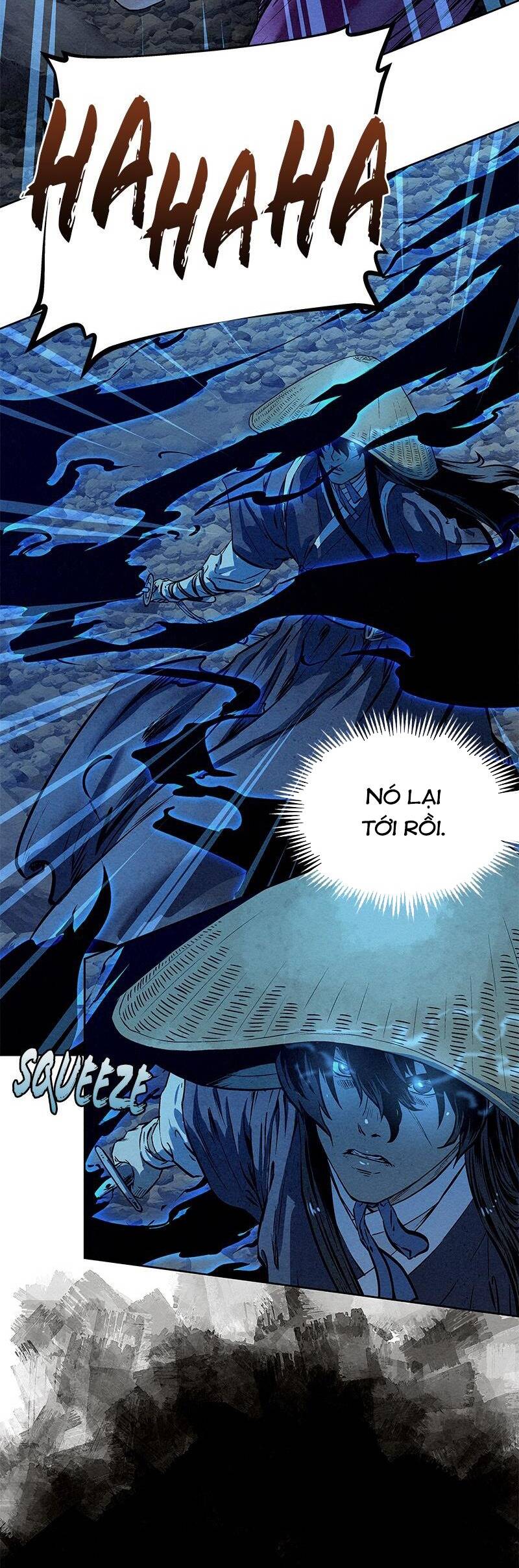 Thợ Săn Mosin Chapter 47 - 78