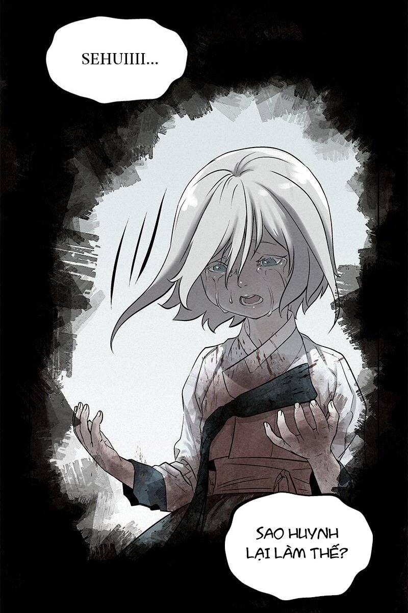 Thợ Săn Mosin Chapter 47 - 79
