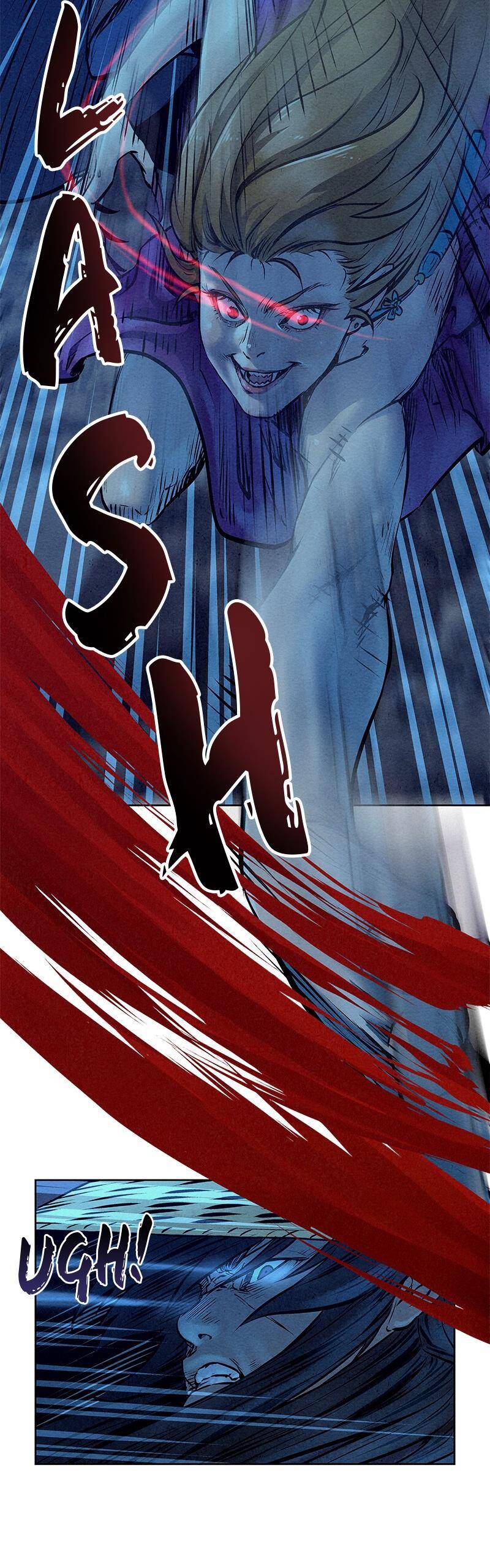 Thợ Săn Mosin Chapter 48 - 8