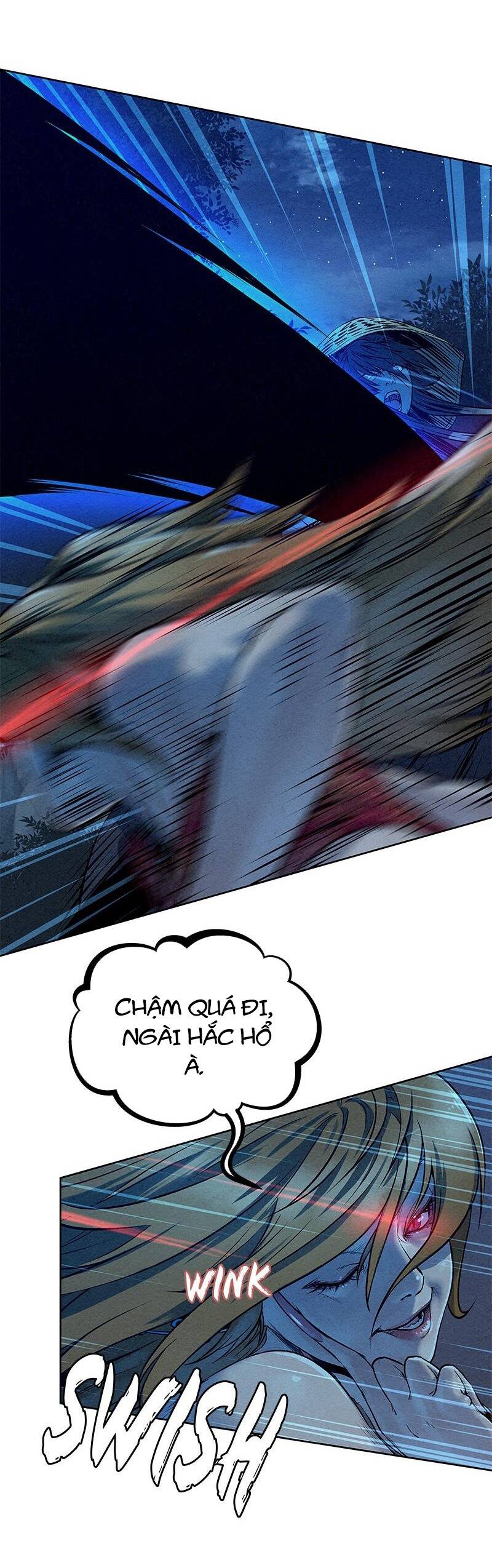 Thợ Săn Mosin Chapter 48 - 11