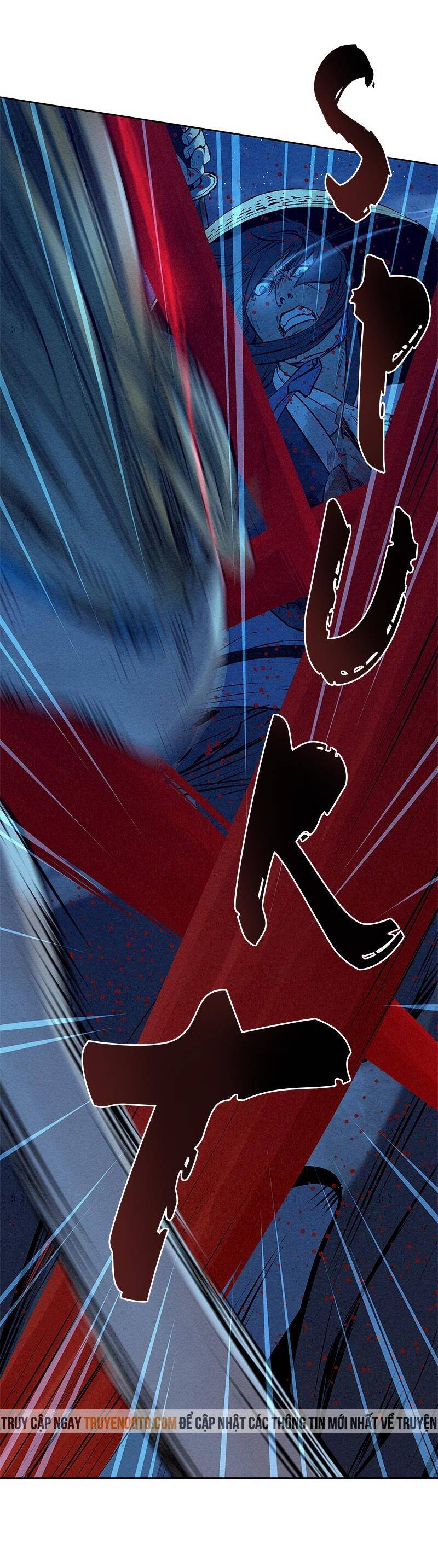 Thợ Săn Mosin Chapter 48 - 12