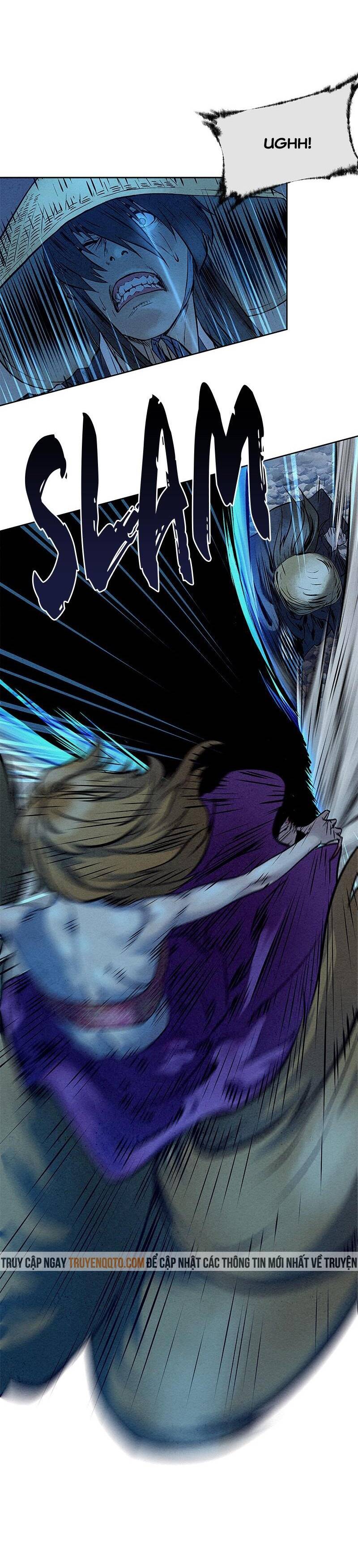 Thợ Săn Mosin Chapter 48 - 13