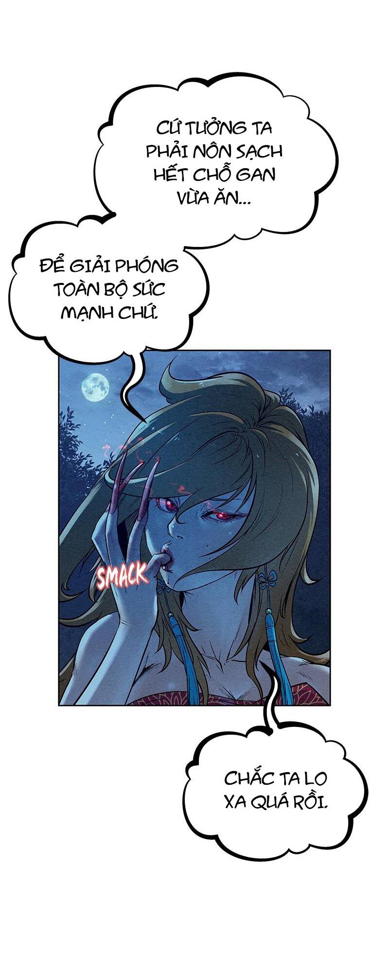 Thợ Săn Mosin Chapter 48 - 20