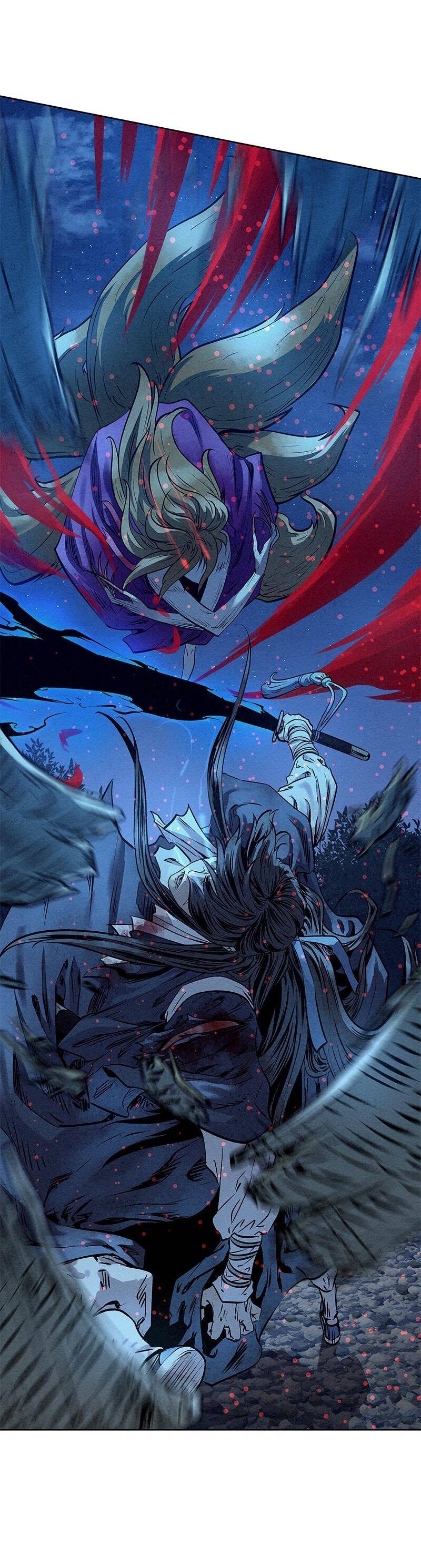 Thợ Săn Mosin Chapter 48 - 33