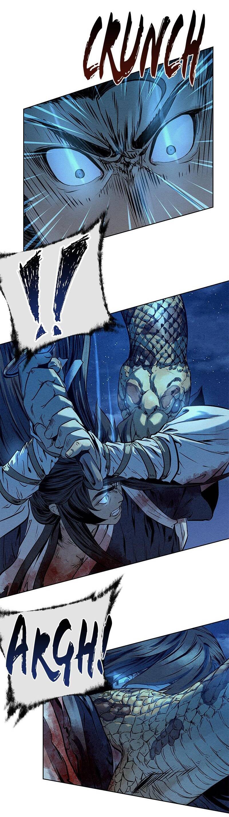 Thợ Săn Mosin Chapter 48 - 48