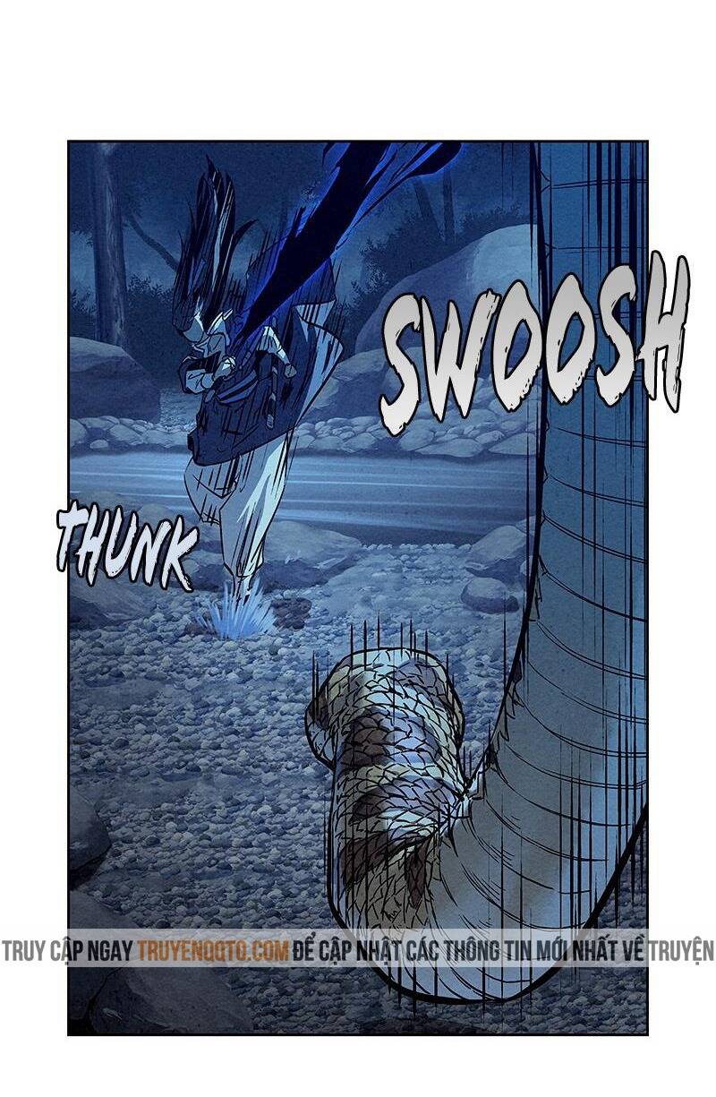 Thợ Săn Mosin Chapter 48 - 50