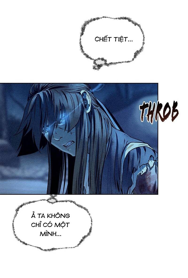 Thợ Săn Mosin Chapter 48 - 51