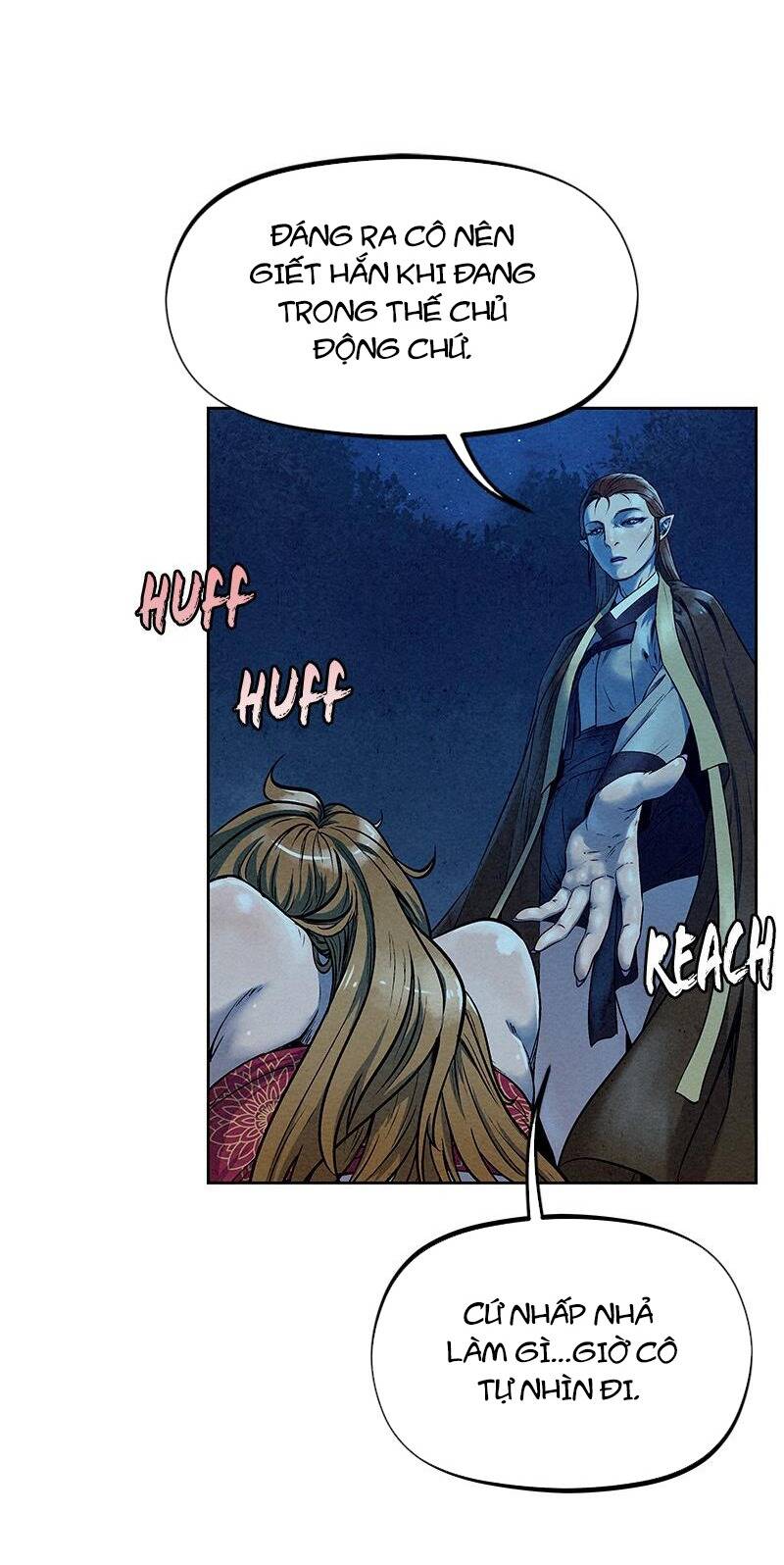 Thợ Săn Mosin Chapter 48 - 56