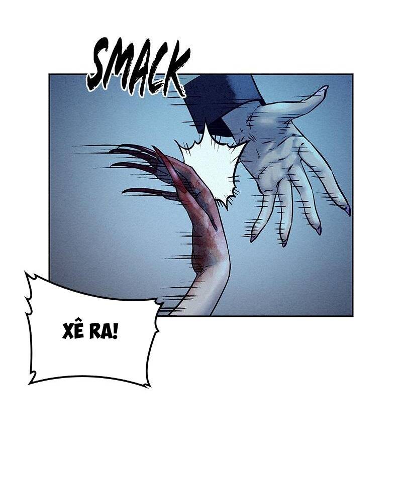 Thợ Săn Mosin Chapter 48 - 57