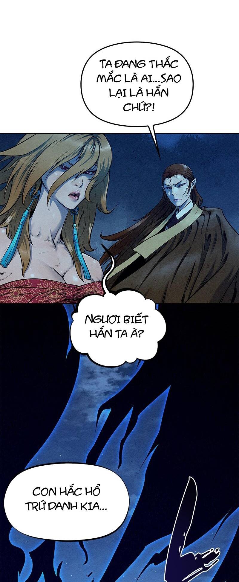 Thợ Săn Mosin Chapter 48 - 67