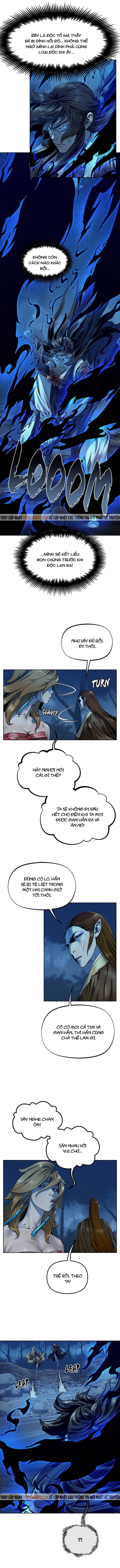 Thợ Săn Mosin Chapter 49 - 4