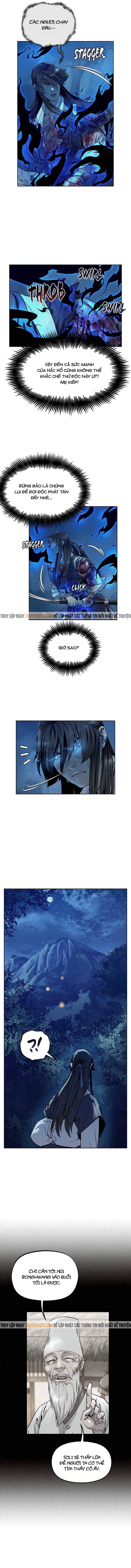 Thợ Săn Mosin Chapter 49 - 5