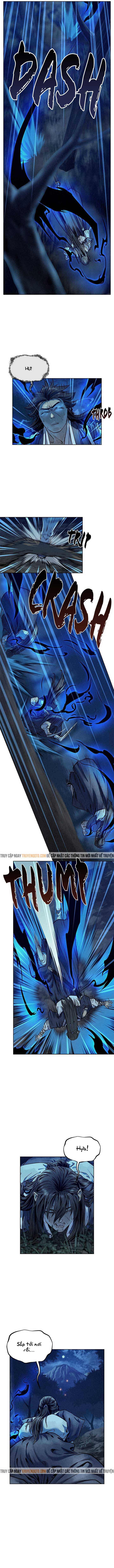 Thợ Săn Mosin Chapter 49 - 7