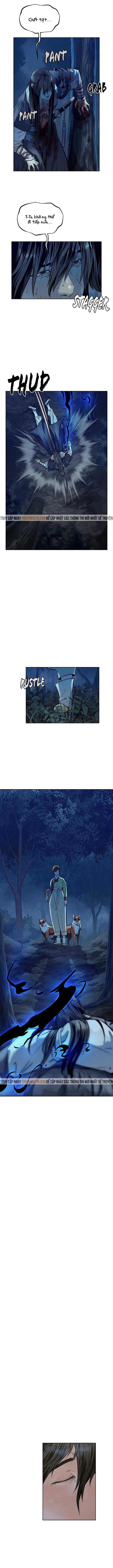 Thợ Săn Mosin Chapter 49 - 9