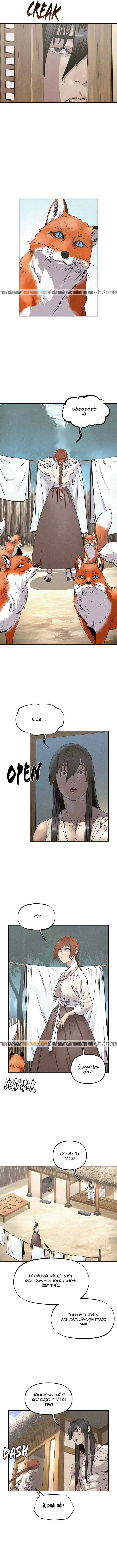 Thợ Săn Mosin Chapter 49 - 11