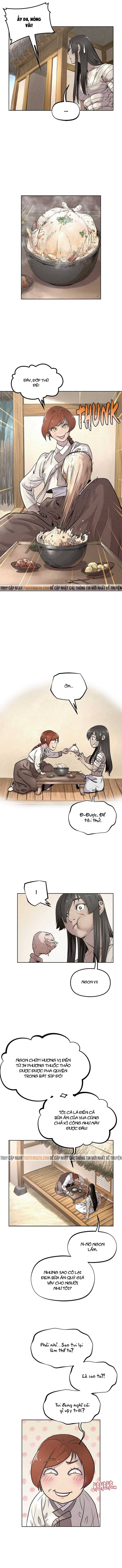 Thợ Săn Mosin Chapter 49 - 12
