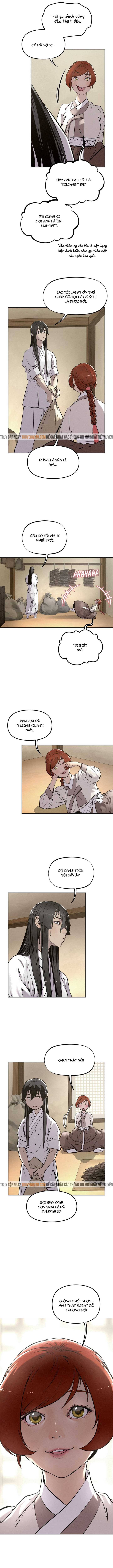 Thợ Săn Mosin Chapter 50 - 7