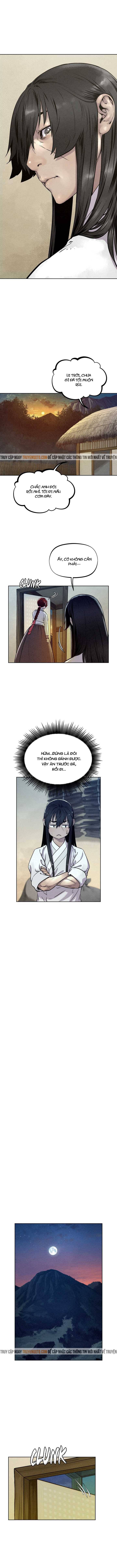 Thợ Săn Mosin Chapter 50 - 8