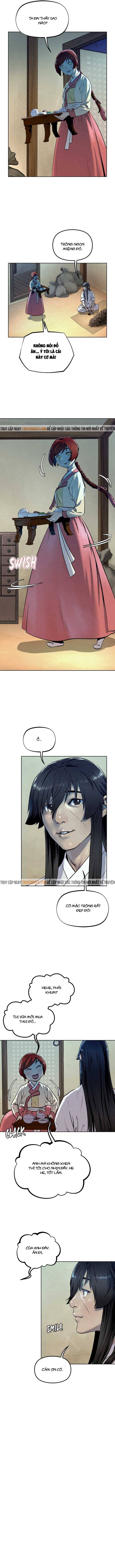Thợ Săn Mosin Chapter 50 - 9