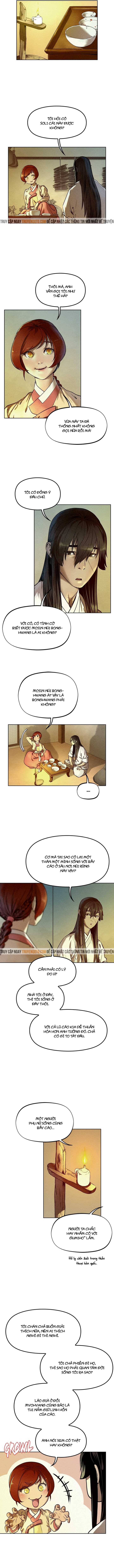 Thợ Săn Mosin Chapter 50 - 10
