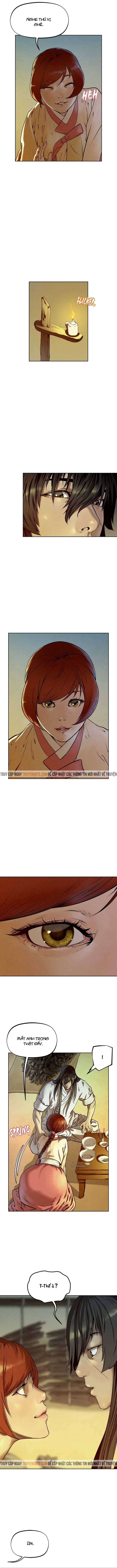 Thợ Săn Mosin Chapter 50 - 12