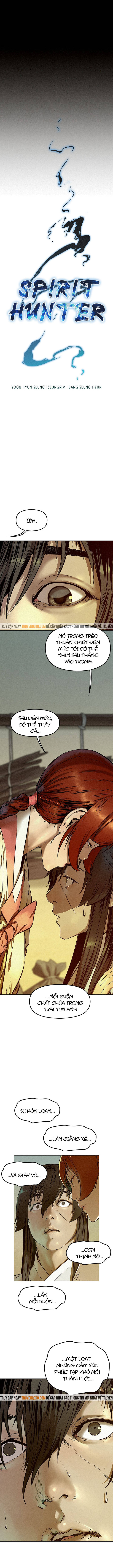 Thợ Săn Mosin Chapter 51 - 2