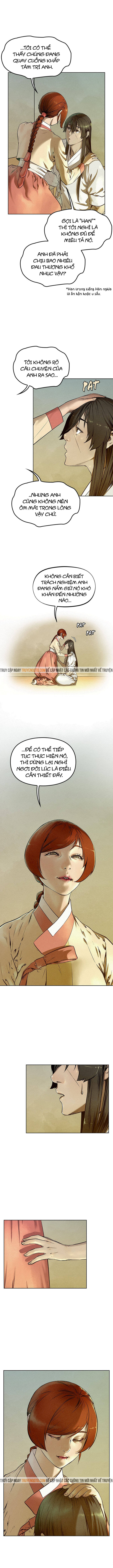 Thợ Săn Mosin Chapter 51 - 3