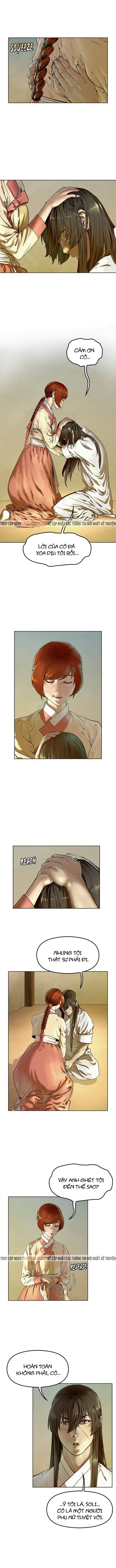 Thợ Săn Mosin Chapter 51 - 4