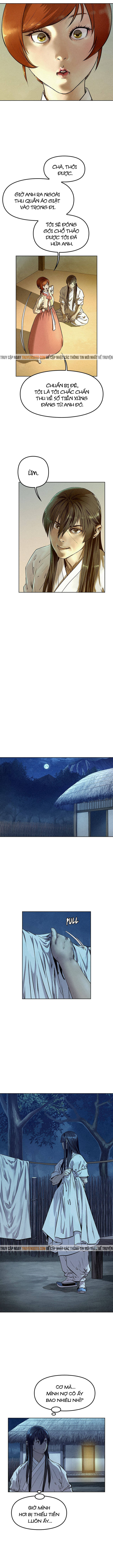 Thợ Săn Mosin Chapter 51 - 5