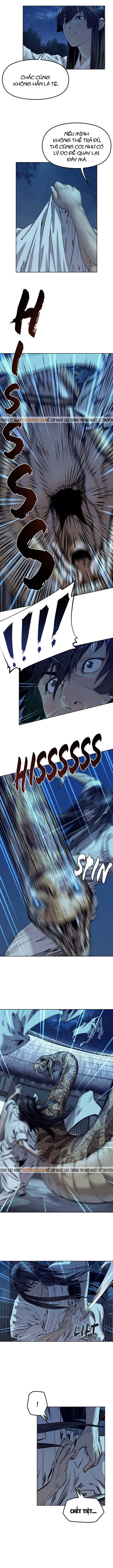 Thợ Săn Mosin Chapter 51 - 6