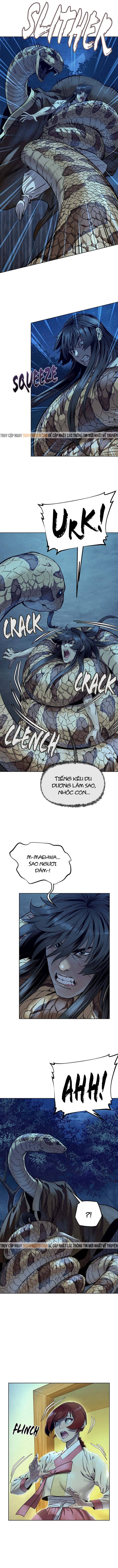 Thợ Săn Mosin Chapter 51 - 8