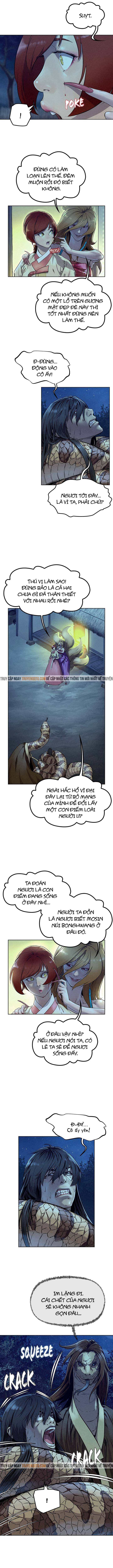 Thợ Săn Mosin Chapter 51 - 9