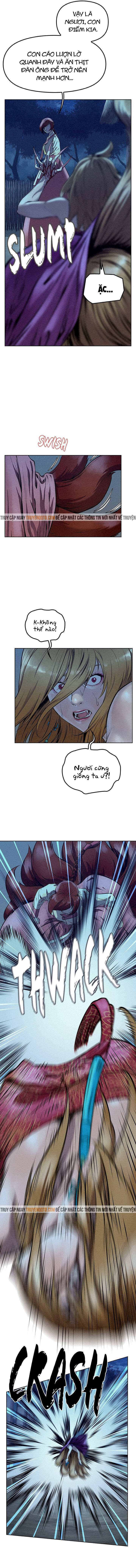 Thợ Săn Mosin Chapter 51 - 12